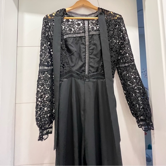 Asos Tall Jumpsuit US4 - Picture 7 of 9